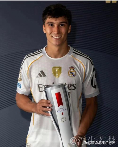 致敬7万球迷!26岁皇马队长带伤奋战:送出助攻+门线救险+3次解围 致敬7万球迷!26岁皇马队长带伤奋战:送出助攻+门线救险+3次解围