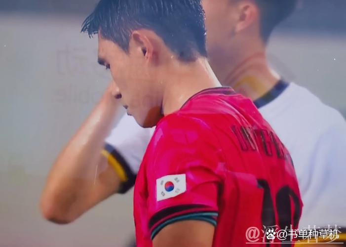 韩国门神荣膺MVP:33岁神扑10次创造世俱杯历史 韩国门神荣膺MVP:33岁神扑10次创造世俱杯历史