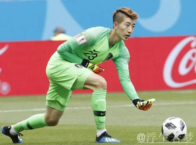 韩国门神荣膺MVP:33岁神扑10次创造世俱杯历史 韩国门神荣膺MVP:33岁神扑10次创造世俱杯历史