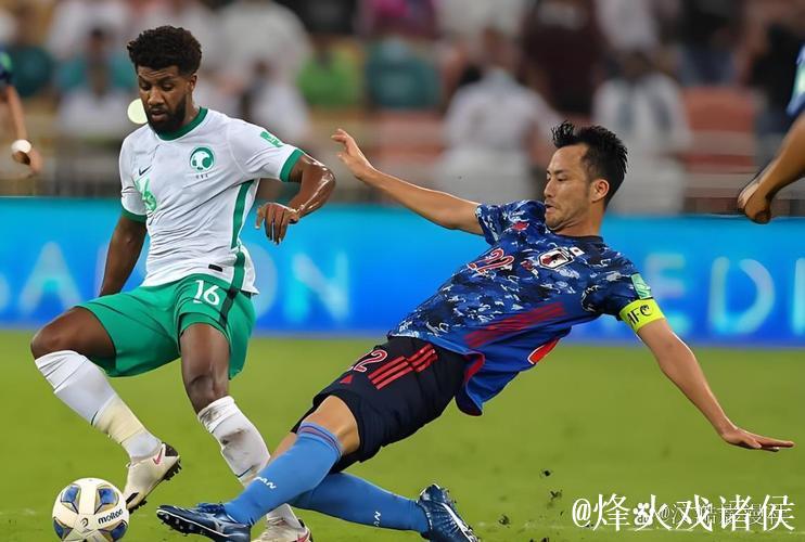 世预赛-日本0-0沙特遭遇18强赛第二场平局 世预赛-日本0-0沙特遭遇18强赛第二场平局
