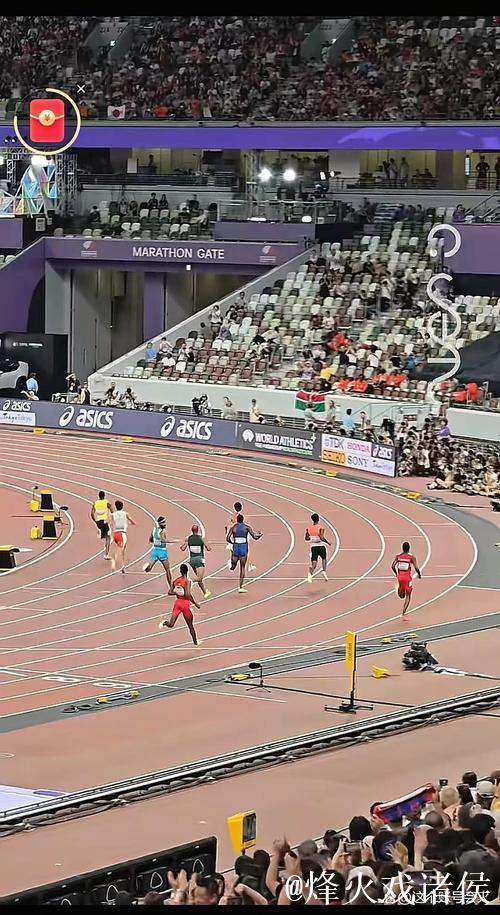 三名中国选手全部晋级田径世锦赛110米栏半决赛