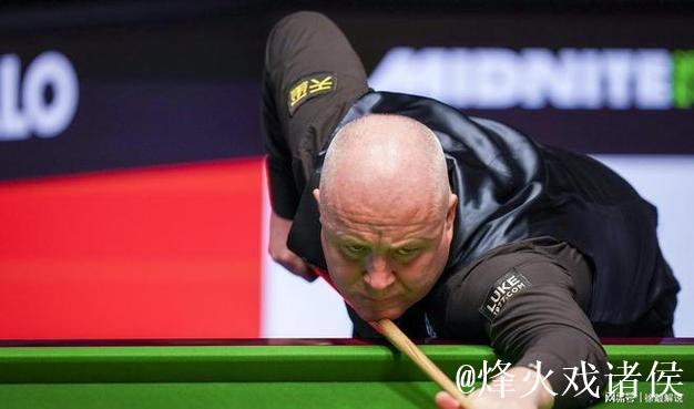 斯诺克国锦赛半决赛 希金斯9-2淘汰马奎尔晋级 斯诺克国锦赛半决赛 希金斯9-2淘汰马奎尔晋级