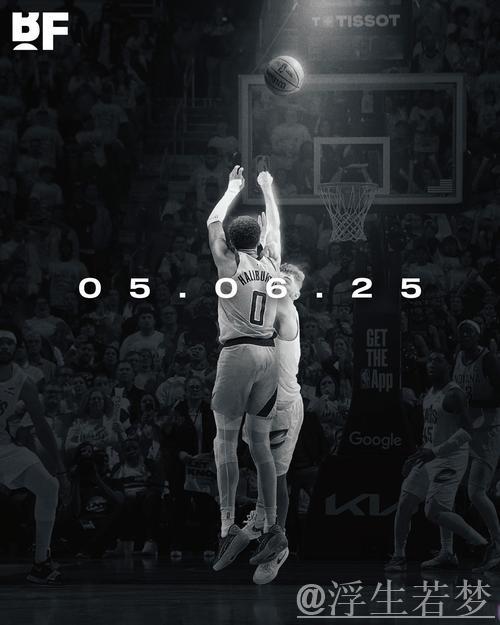 哈利伯顿的惊人表现:四轮季后赛三次绝杀加一次绝平 哈利伯顿的惊人表现:四轮季后赛三次绝杀加一次绝平