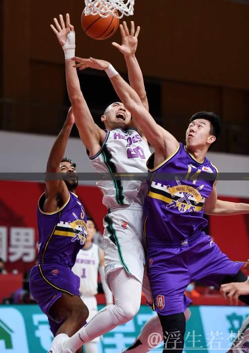 浙江方兴渡主场大胜 宁波町渥遗憾落败