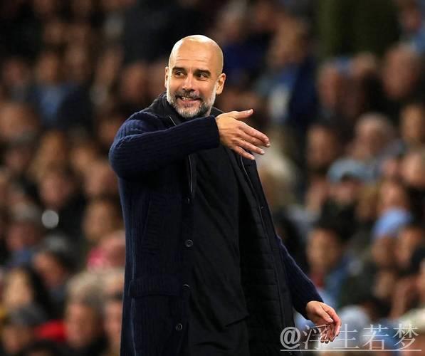 瓜迪奥拉:我们与利物浦差距巨大,成绩不理想或促使俱乐部做出调整 瓜迪奥拉:我们与利物浦差距巨大,成绩不理想或促使俱乐部做出调整