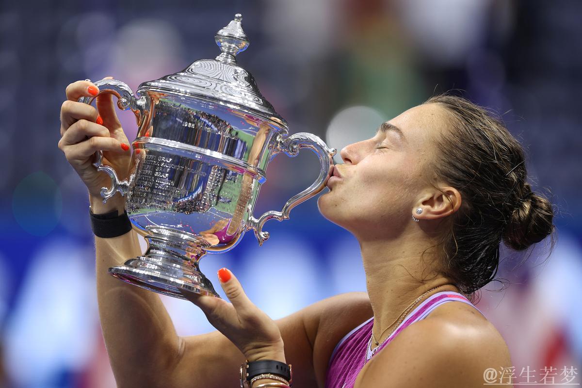 萨巴伦卡闯入迈阿密站决赛 首次对决佩古拉争夺冠军 萨巴伦卡闯入迈阿密站决赛 首次对决佩古拉争夺冠军