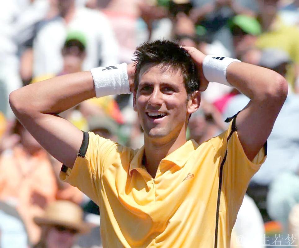 德约科维奇:门希克的成长与蜕变让我敬佩 德约科维奇:门希克的成长与蜕变让我敬佩